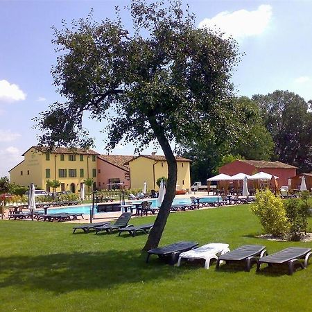 Agriturismo Cascina Boschi Διαμέρισμα Volta Mantovana Εξωτερικό φωτογραφία