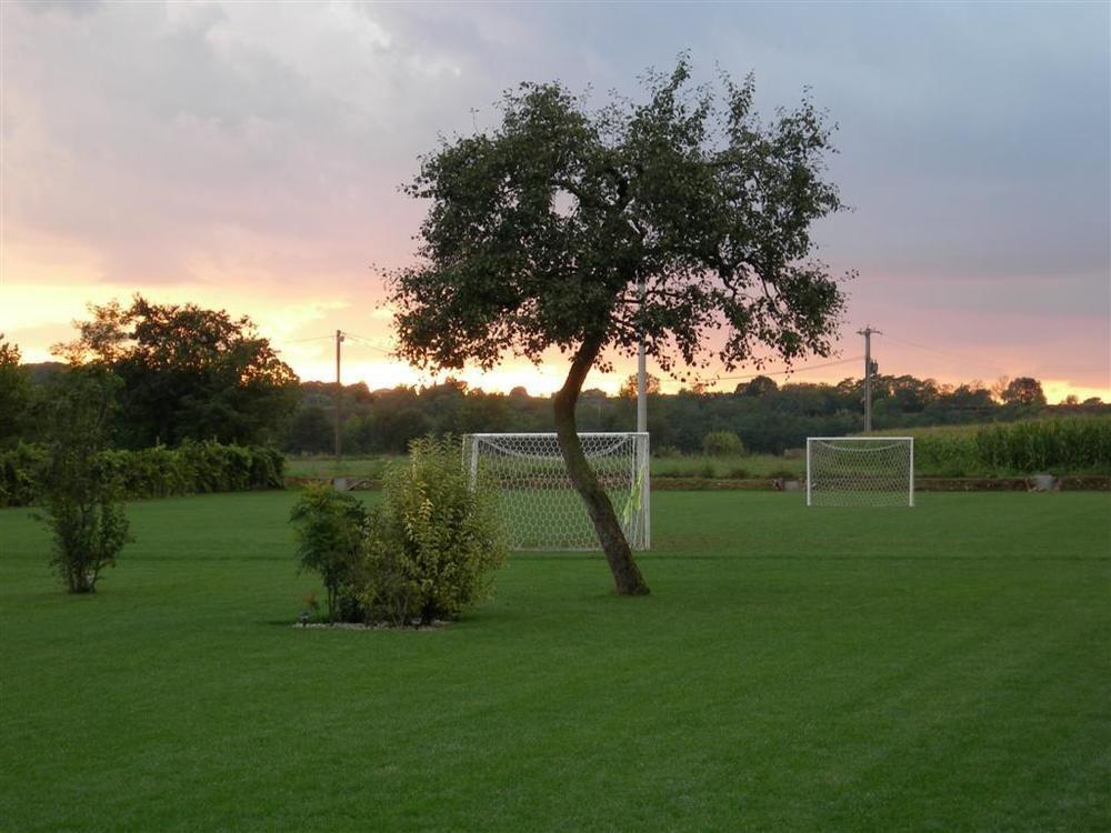 Agriturismo Cascina Boschi Διαμέρισμα Volta Mantovana Εξωτερικό φωτογραφία