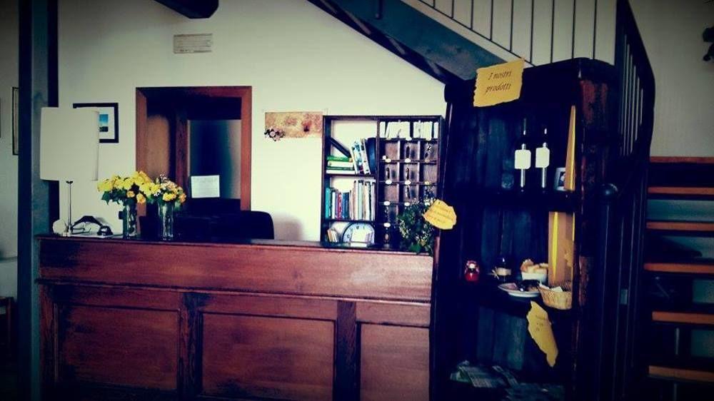 Agriturismo Cascina Boschi Διαμέρισμα Volta Mantovana Εξωτερικό φωτογραφία