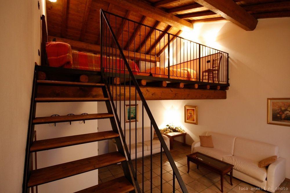 Agriturismo Cascina Boschi Διαμέρισμα Volta Mantovana Εξωτερικό φωτογραφία