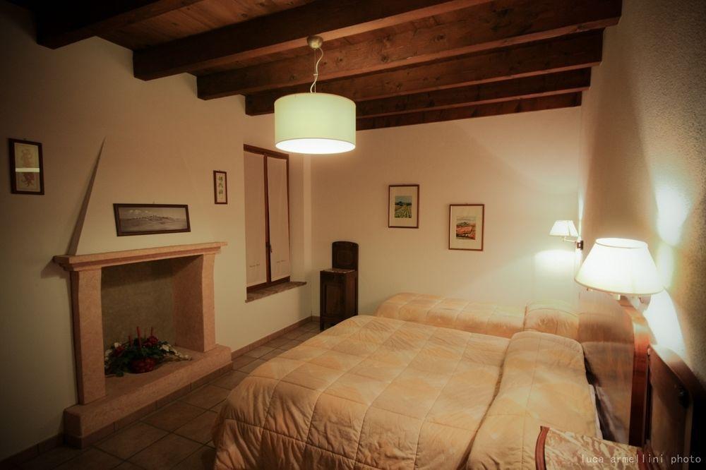 Agriturismo Cascina Boschi Διαμέρισμα Volta Mantovana Εξωτερικό φωτογραφία