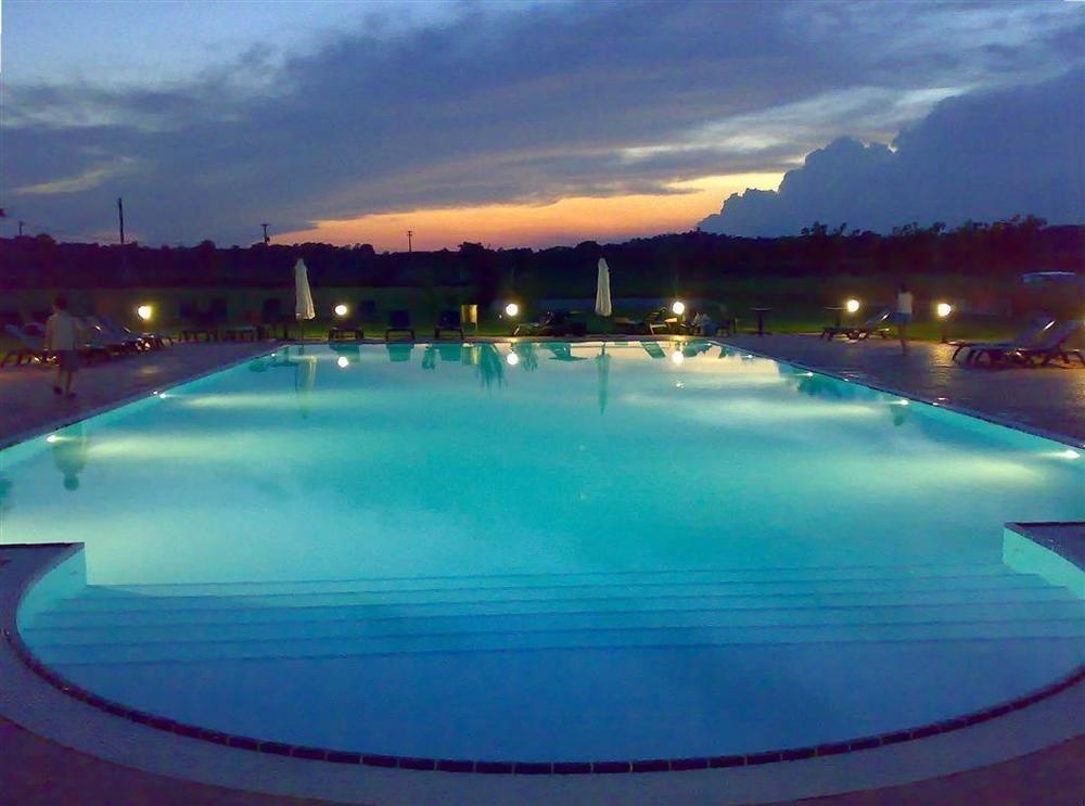 Agriturismo Cascina Boschi Διαμέρισμα Volta Mantovana Εξωτερικό φωτογραφία