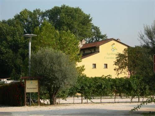 Agriturismo Cascina Boschi Διαμέρισμα Volta Mantovana Εξωτερικό φωτογραφία