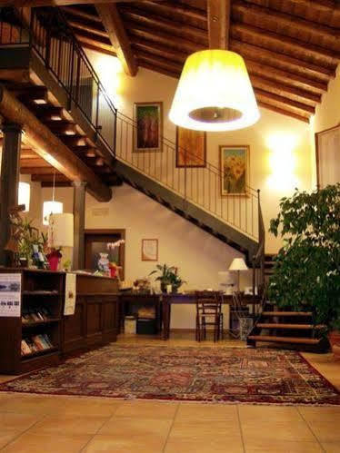 Agriturismo Cascina Boschi Διαμέρισμα Volta Mantovana Εξωτερικό φωτογραφία
